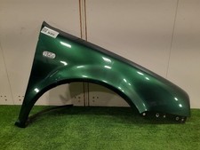 FRONT RIGHT FENDER FOR