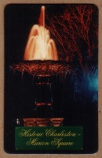 Storico Charleston, South