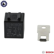 RELÈ CORRENTE PRINCIPALE 0