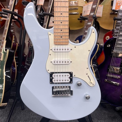 Chitarra elettrica yamaha - chitarra,