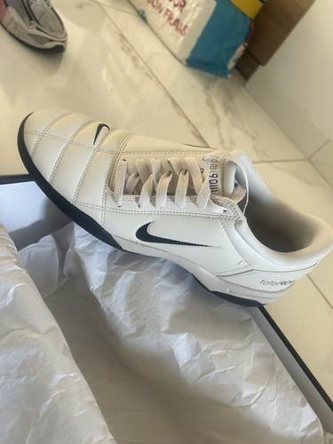 Chaussure futsal total90 - chaussure,
