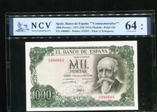 tu_bazar  BILLETE 1000 PESETAS