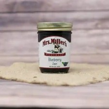 Mrs Miller's - Confettura di