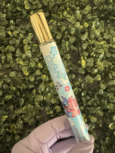 Stitch angel profumo spray - stitch,