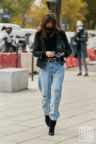 Chanel 05a black - black, cc