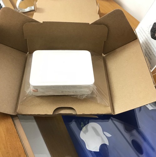 Cinema display power supply - display,
