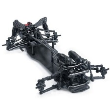 Kit telaio drift RC Carbon
