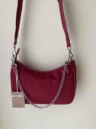 Borsetta tracolla donna - borsetta,