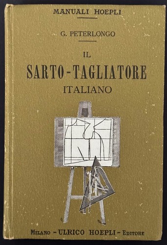 Manuale hoepli il - manuale,