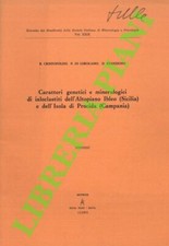 CRISTOFOLINI R. - DI GIROLAMO