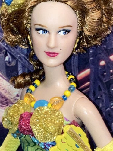 Disney store bambola - disney,