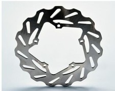 DISCO FRENO A MARGHERITA