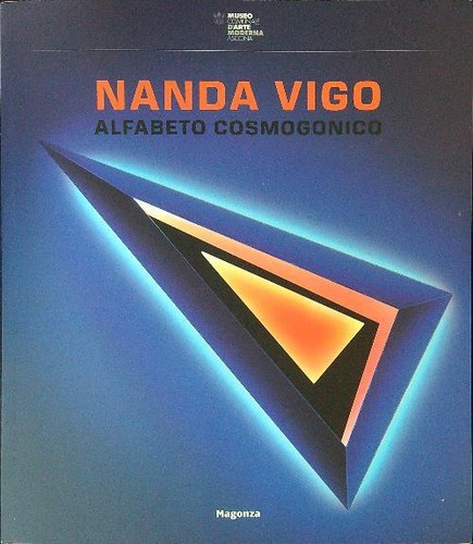 Nanda vigo alfabeto - nanda,