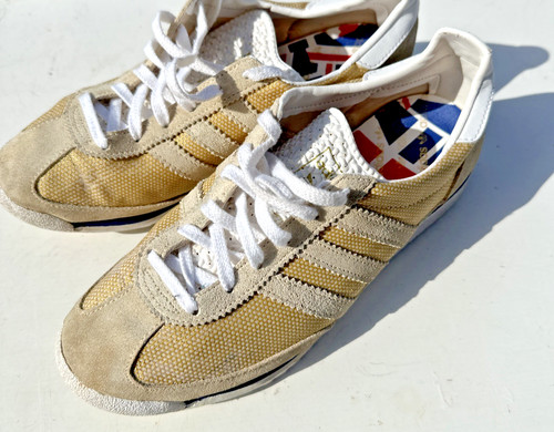Rare adidas originals 72 - rare,