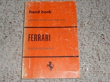 1967 Ferrari 330GTC 330 GTC