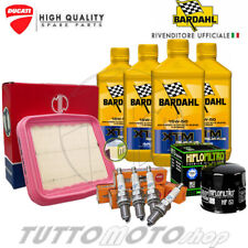 Tagliando DUCATI Multistrada