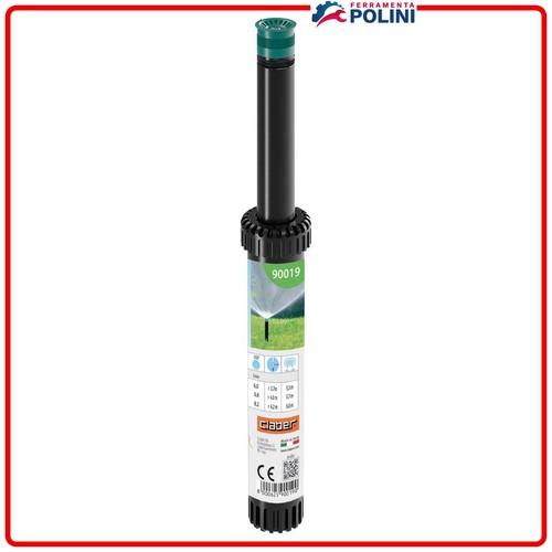 Claber 90019 irrigatore - claber,
