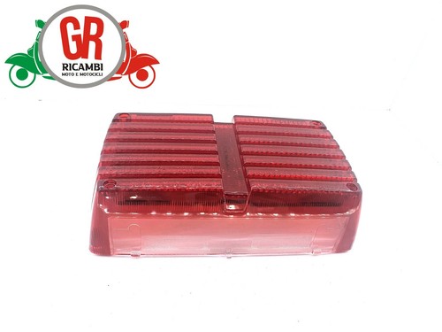 Corpo luminoso post honda - corpo,