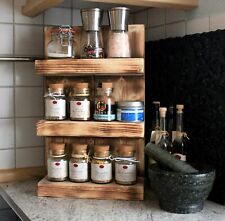 Squallido Scaffale Erbe