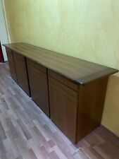Mobile credenza in legno massello