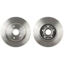 ABAKUS 2X Dischi Freno