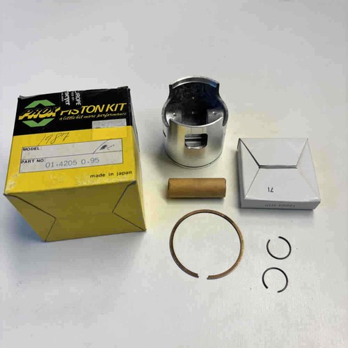 Kit pistoncini prox 4205 - prox, 01.4205
