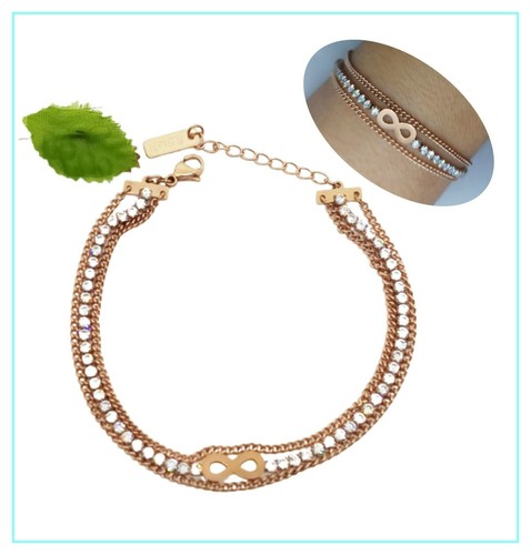Bracciale tennis donna in - tennis, da