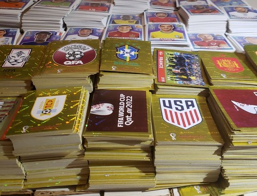 Completa tuo album panini - il,