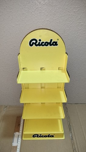 Espositore rigida plastica - espositore,