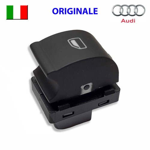 Pulsante audi rs4 - a4,