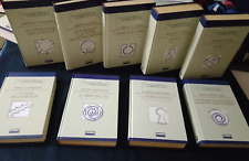 LA GRANDE BIBLIOTECA  DELLA PSICOLGIA   18 VOLUMI