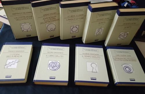 Grande biblioteca della - la,