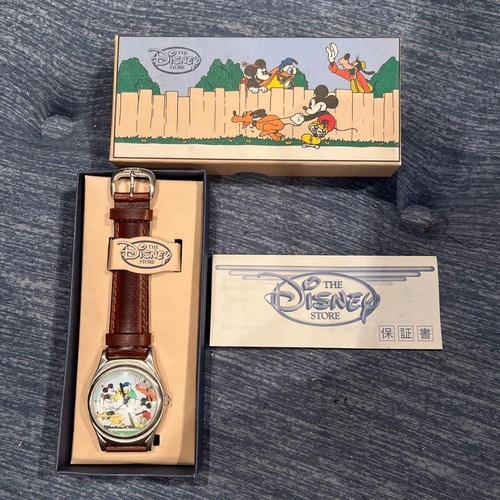Orologio disney store ueno - store,