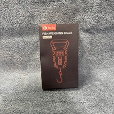 Bilancia pesa pesci digitale