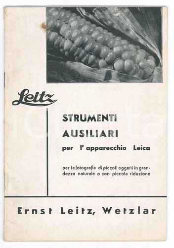 1938 wetzlar ernst leitz - 1938,