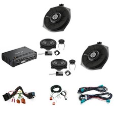 Audison BM-DSP-AF-06 DSP Amp
