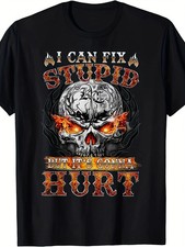 Maglietta uomo funny can - funny, i