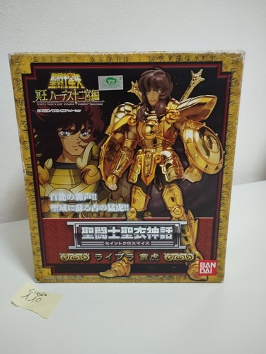 Saint seiya myth - seiya, bandai