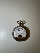 orologio da tasca svizzero