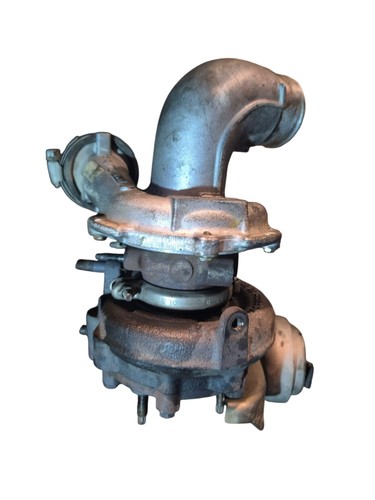 Turbina per toyota - per, 5°