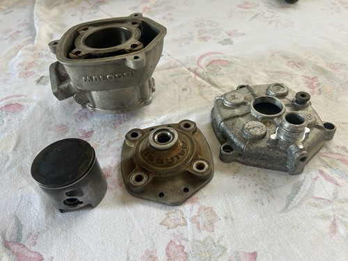 Malossi 3112376 gruppo termico - malossi,