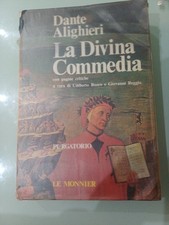 LIBRO Scuola LA DIVINA