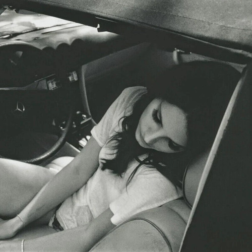 Copertina album musicale - , lana