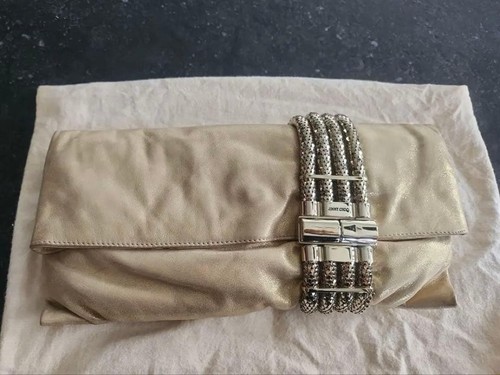 Borsa pochette vintage - , jimmy