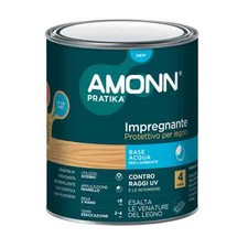 AMONN WATER IMPREGNATOR 2.50