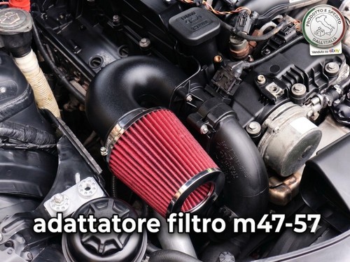 Adattatore debimetro maf - adattatore,