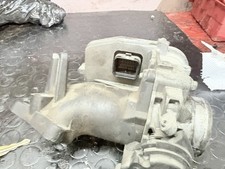 PIAGGIO BEVERLY TOURER 400 KIT CHIAVE CORPO FARFALLATO CENTRALINA