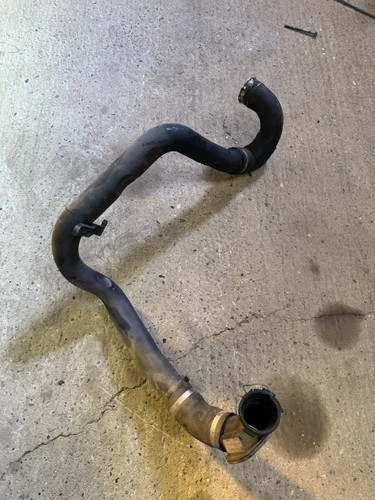 Tubo intercooler mini - tubo,