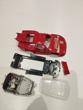 Slot Racer Resina 1/32 porsche