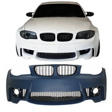 Paraurti anteriore bmw serie - paraurti,